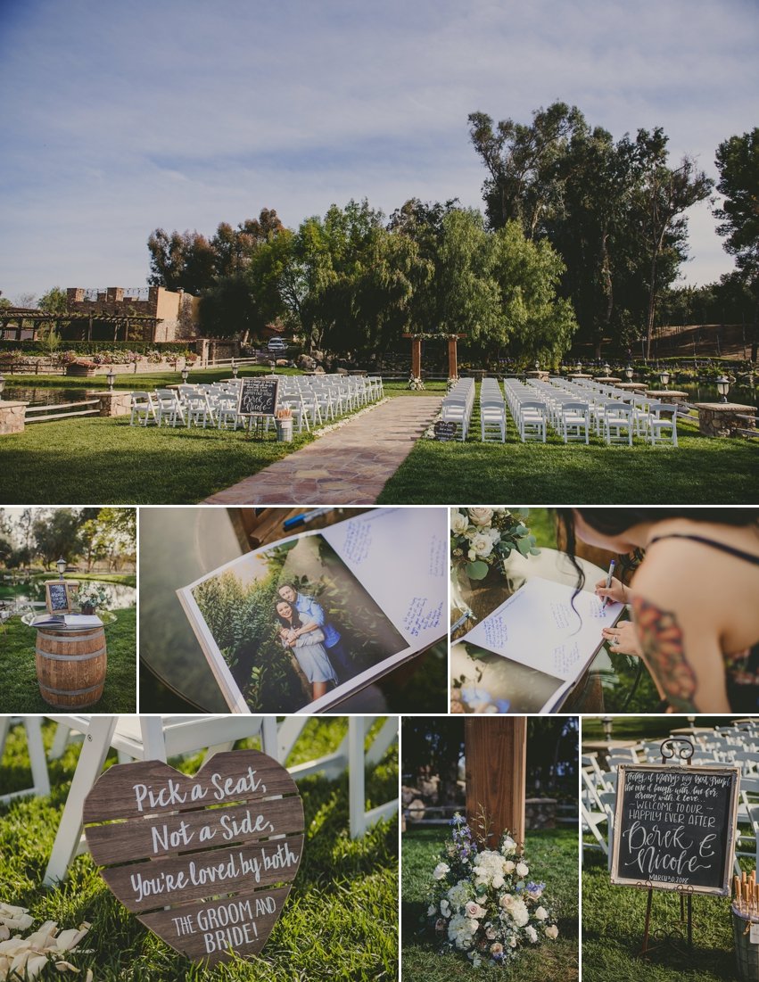 Lake Oak Meadows Temecula