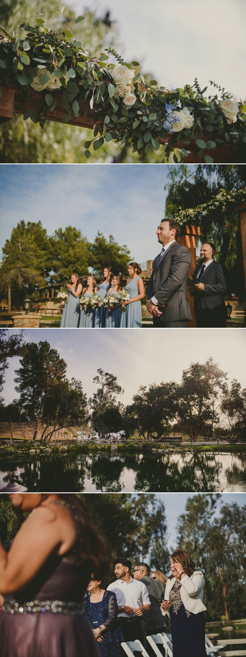 Lake Oak Meadows Temecula