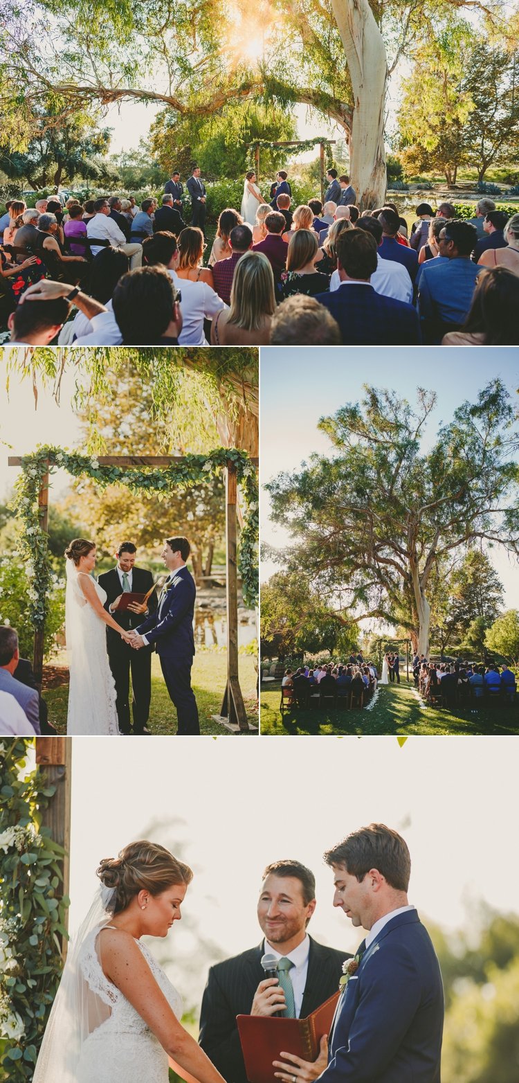 Galway Downs Temecula Wedding