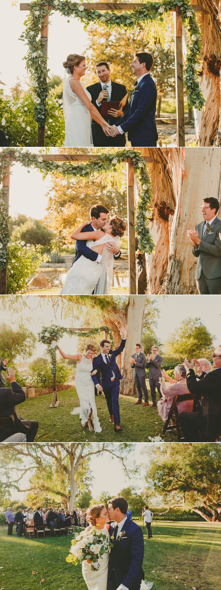 Galway Downs Temecula Wedding