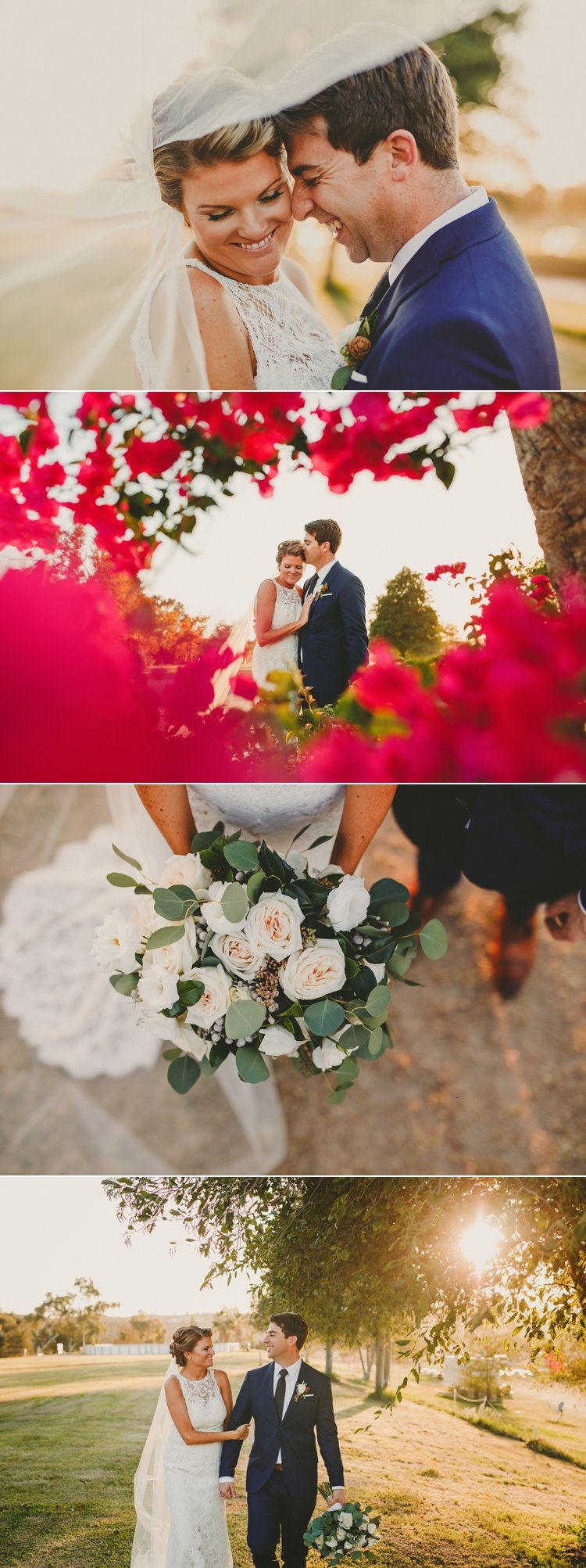 Galway Downs Temecula Wedding