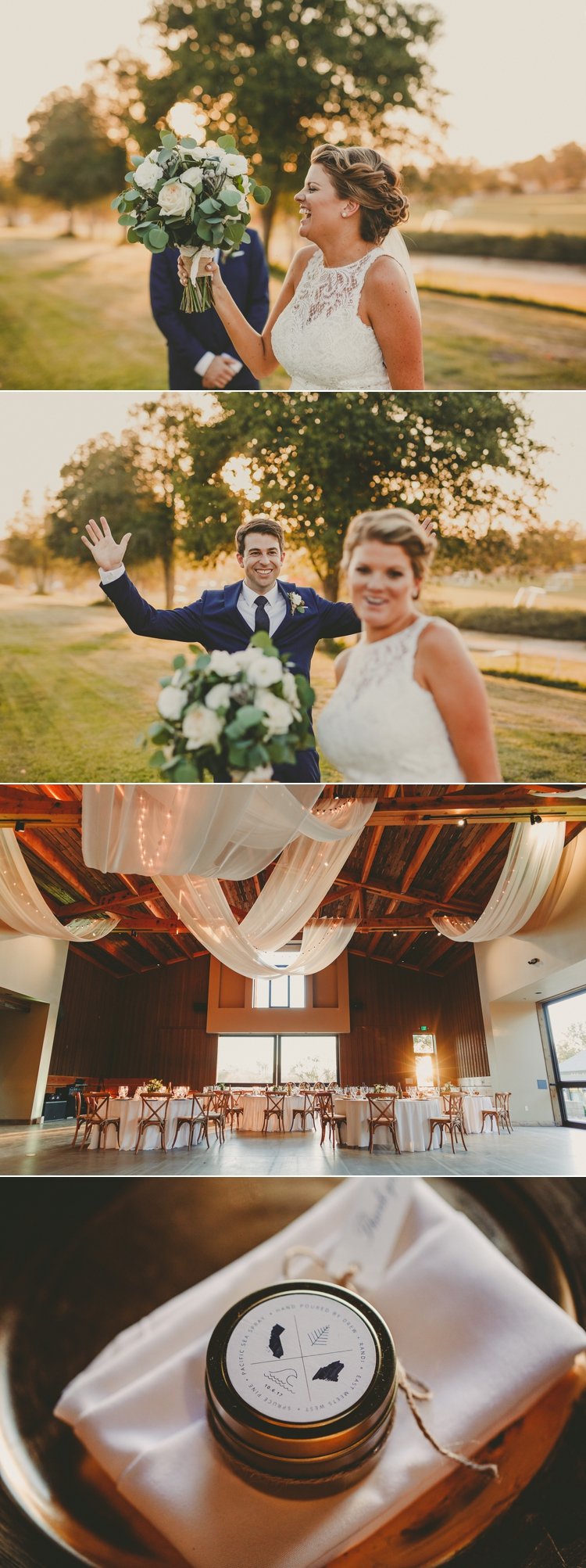 Galway Downs Temecula Wedding