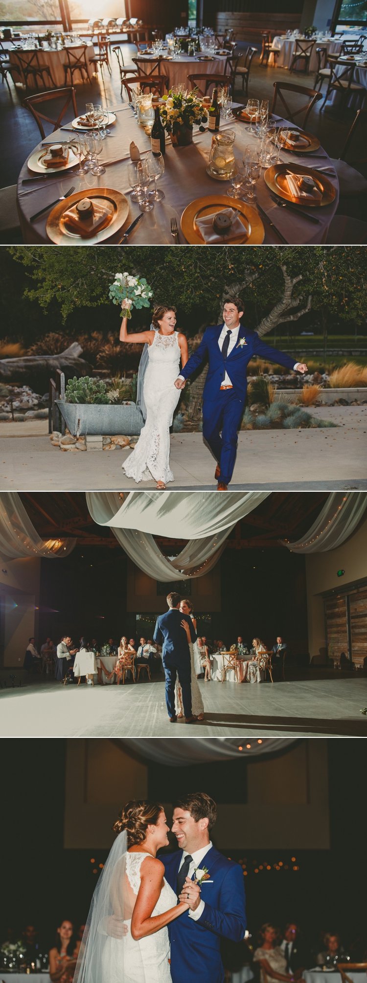 Galway Downs Temecula Wedding