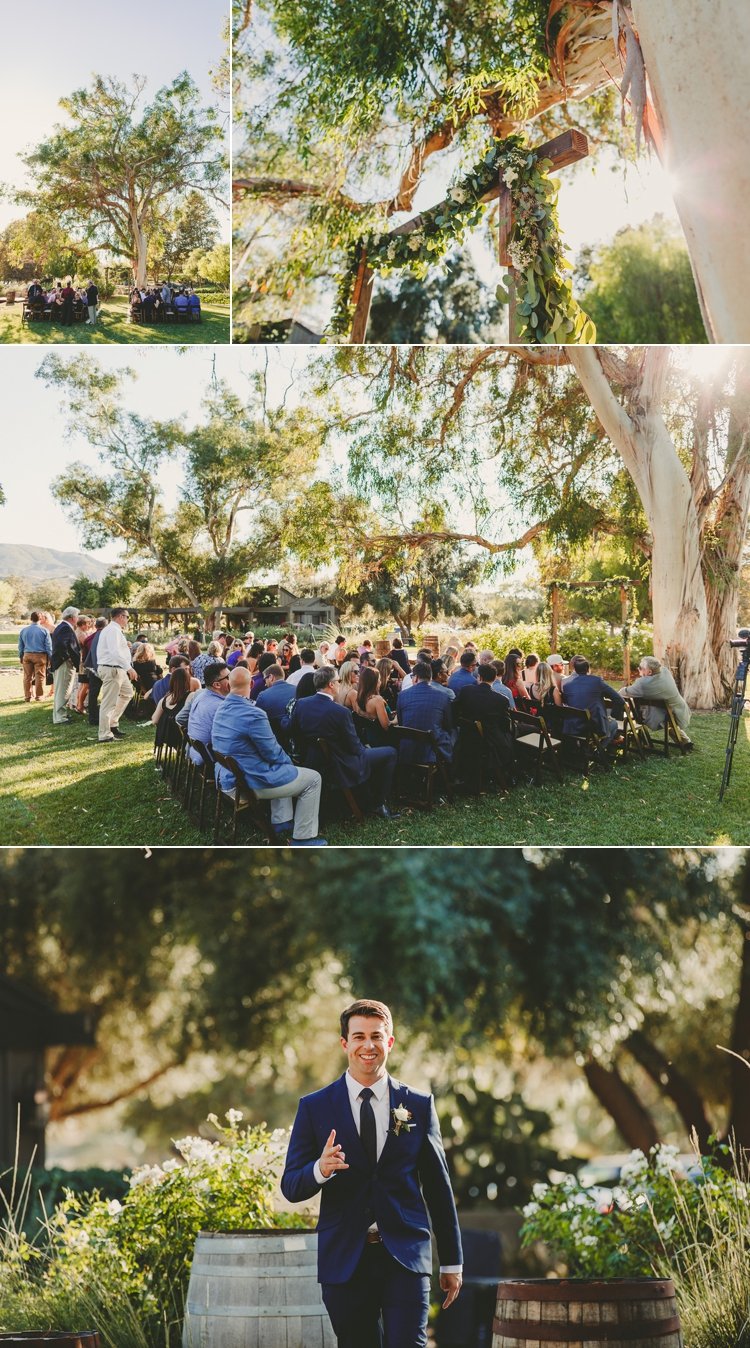 Galway Downs Temecula Wedding