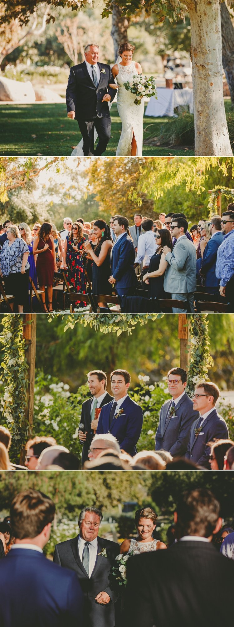 Galway Downs Temecula Wedding