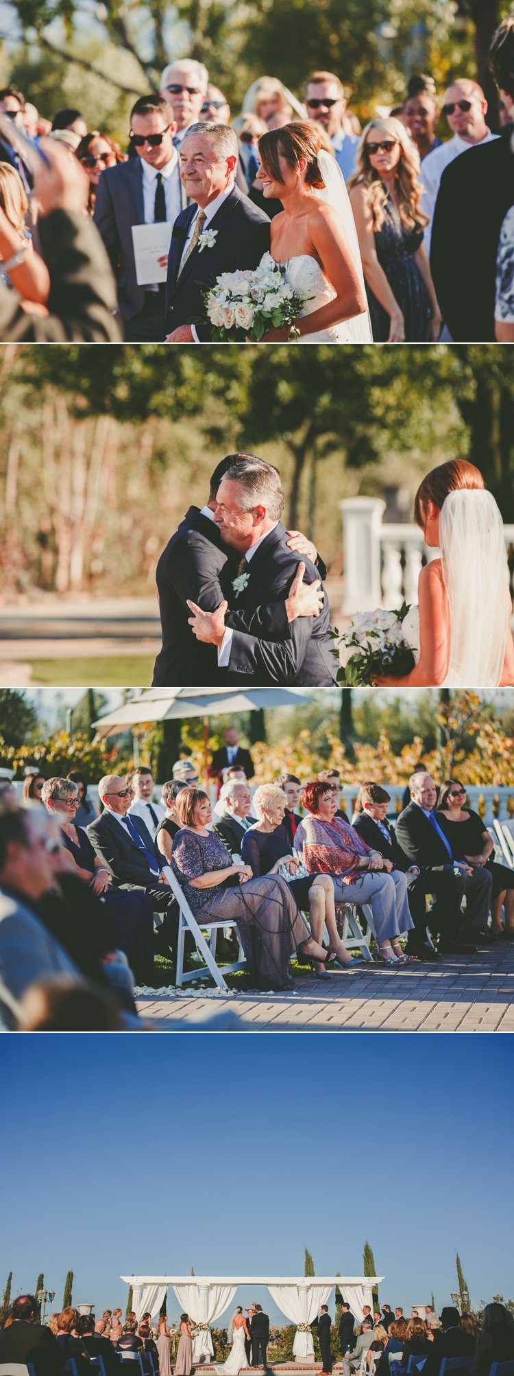 Wedding Photos Mount Palomar Winery Temecula