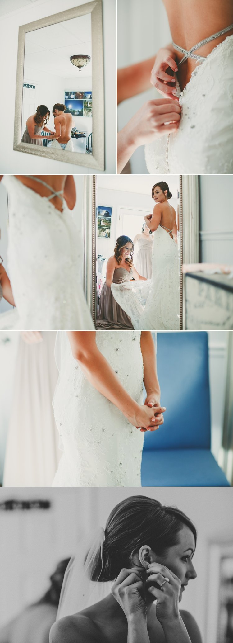 Wedding Photos Mount Palomar Winery