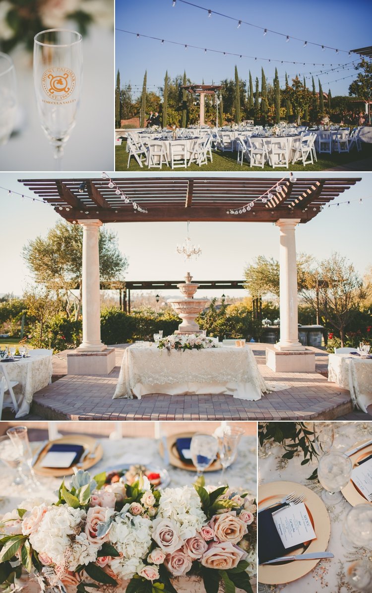 Wedding Photos Mount Palomar Winery Temecula