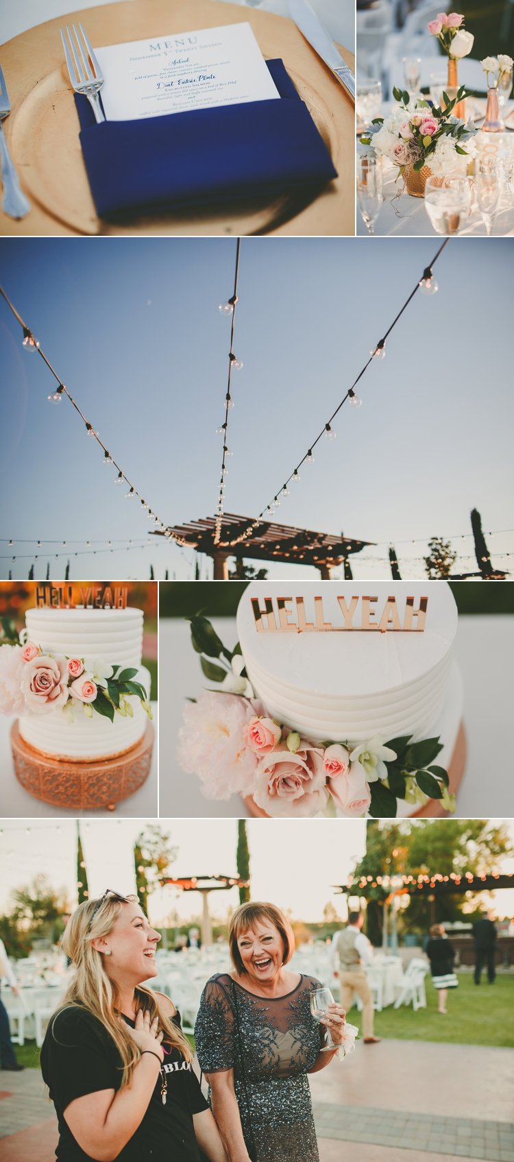 Wedding Photos Mount Palomar Winery Temecula