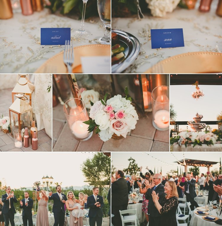 Wedding Photos Mount Palomar Winery Temecula