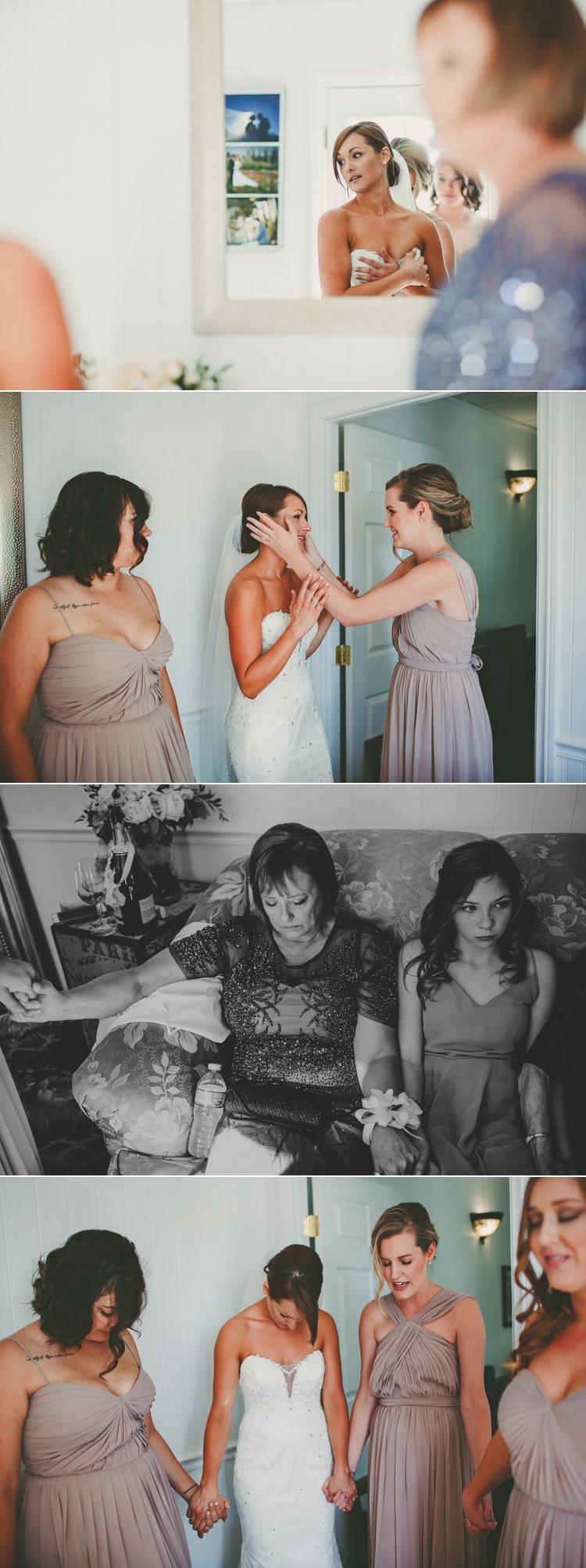 Wedding Photos Mount Palomar Winery