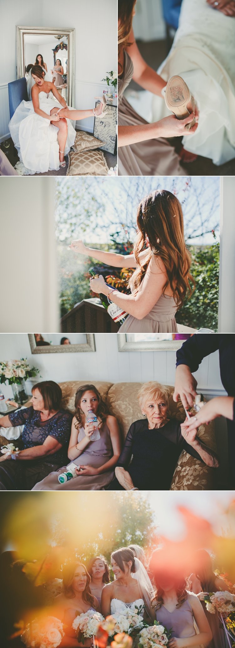 Wedding Photos Mount Palomar Winery