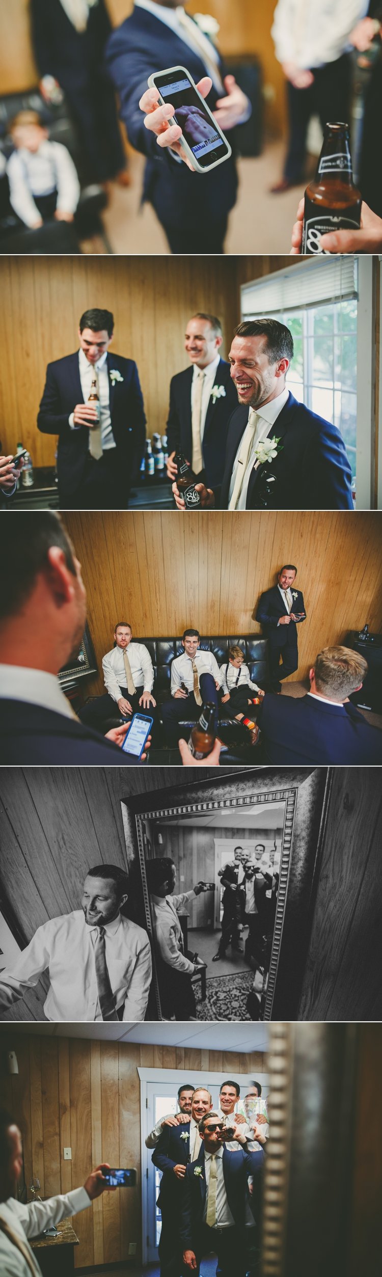 Wedding Photos Mount Palomar Winery