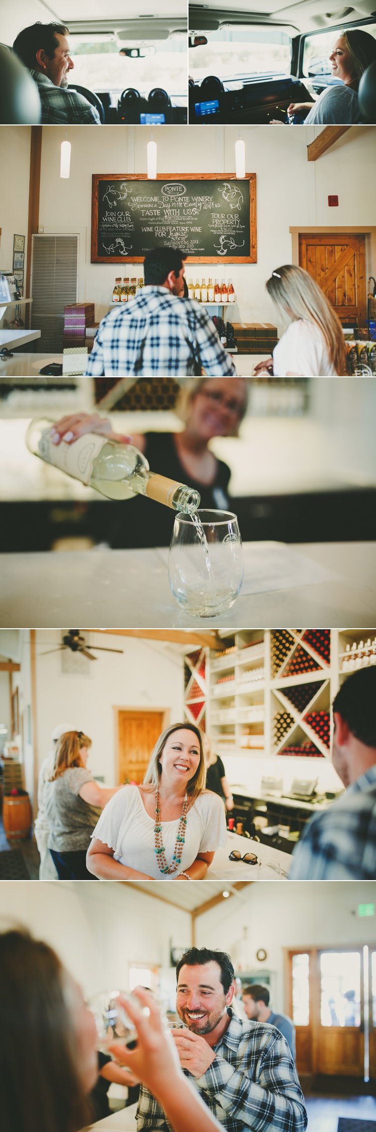 Wedding Proposal In Temecula