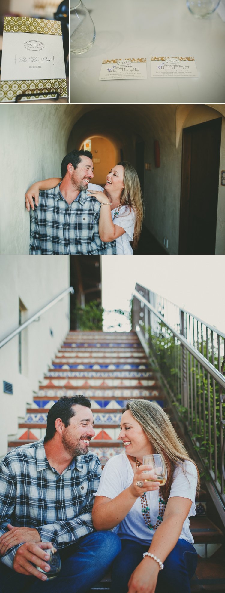 Wedding Proposal In Temecula