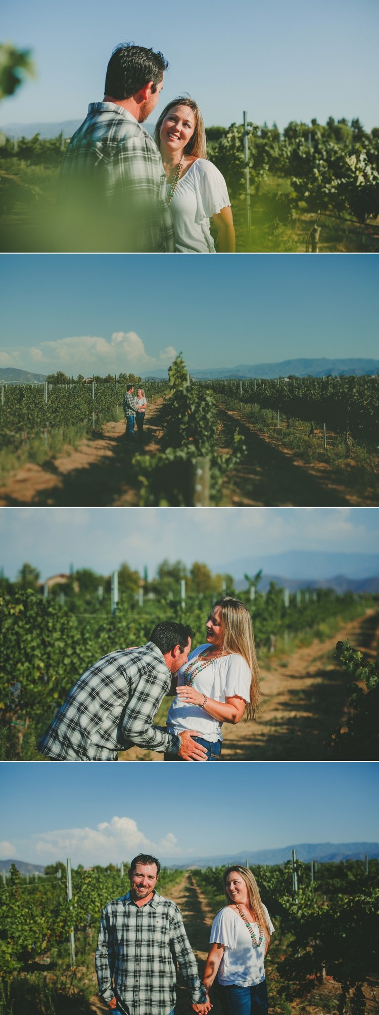 Wedding Proposal In Temecula