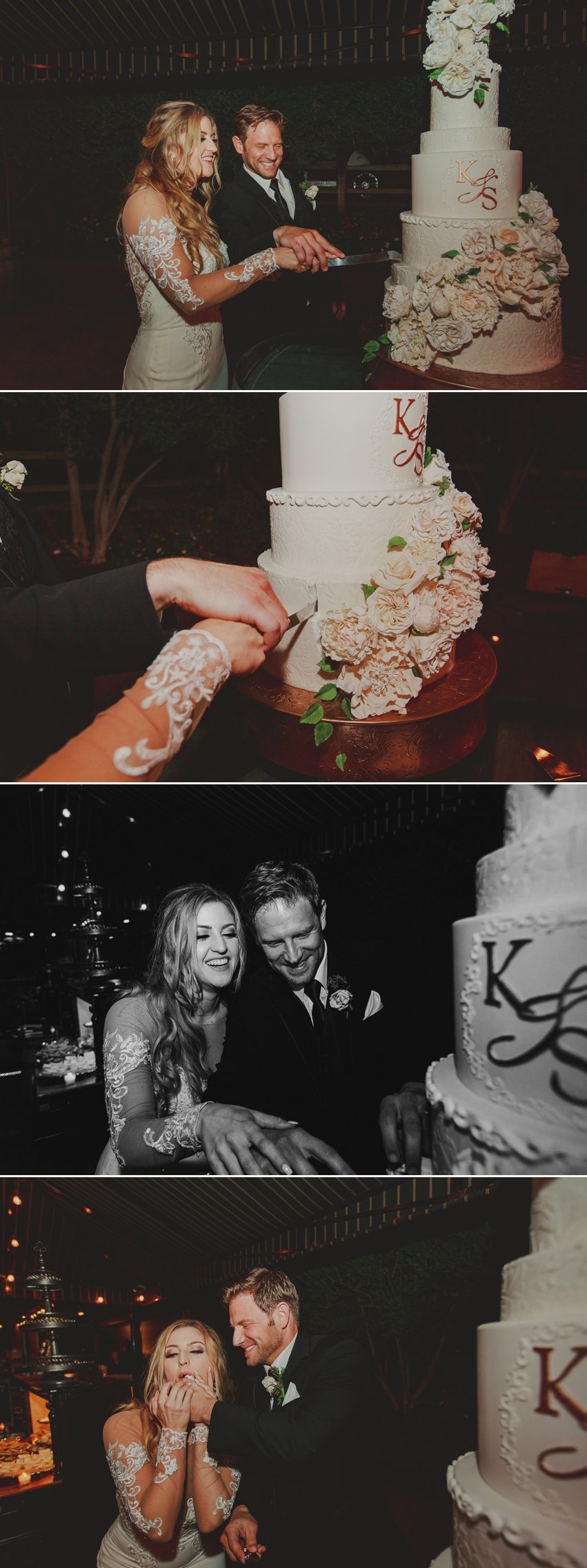 Wedding Photos At Lake Oak Meadows Temecula