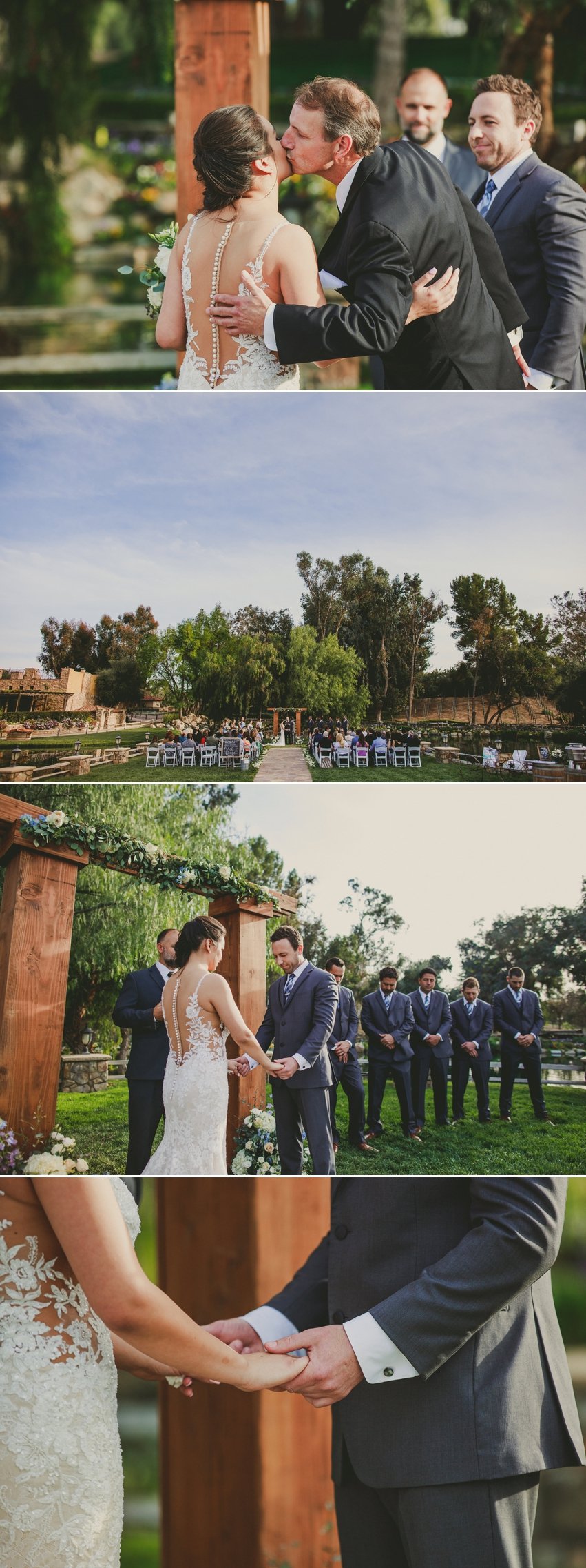Lake Oak Meadows Temecula