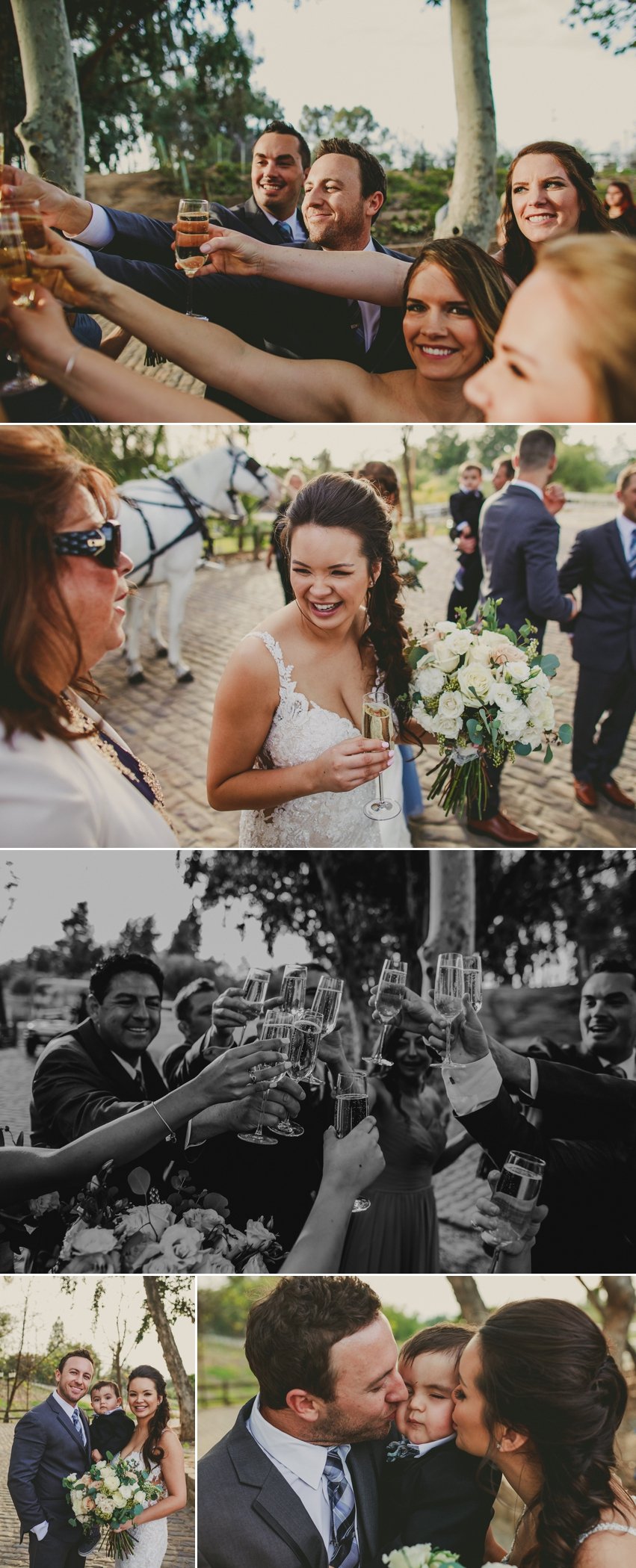 Wedding Photos In Temecula